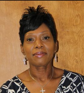 Evangelist Annae Alston