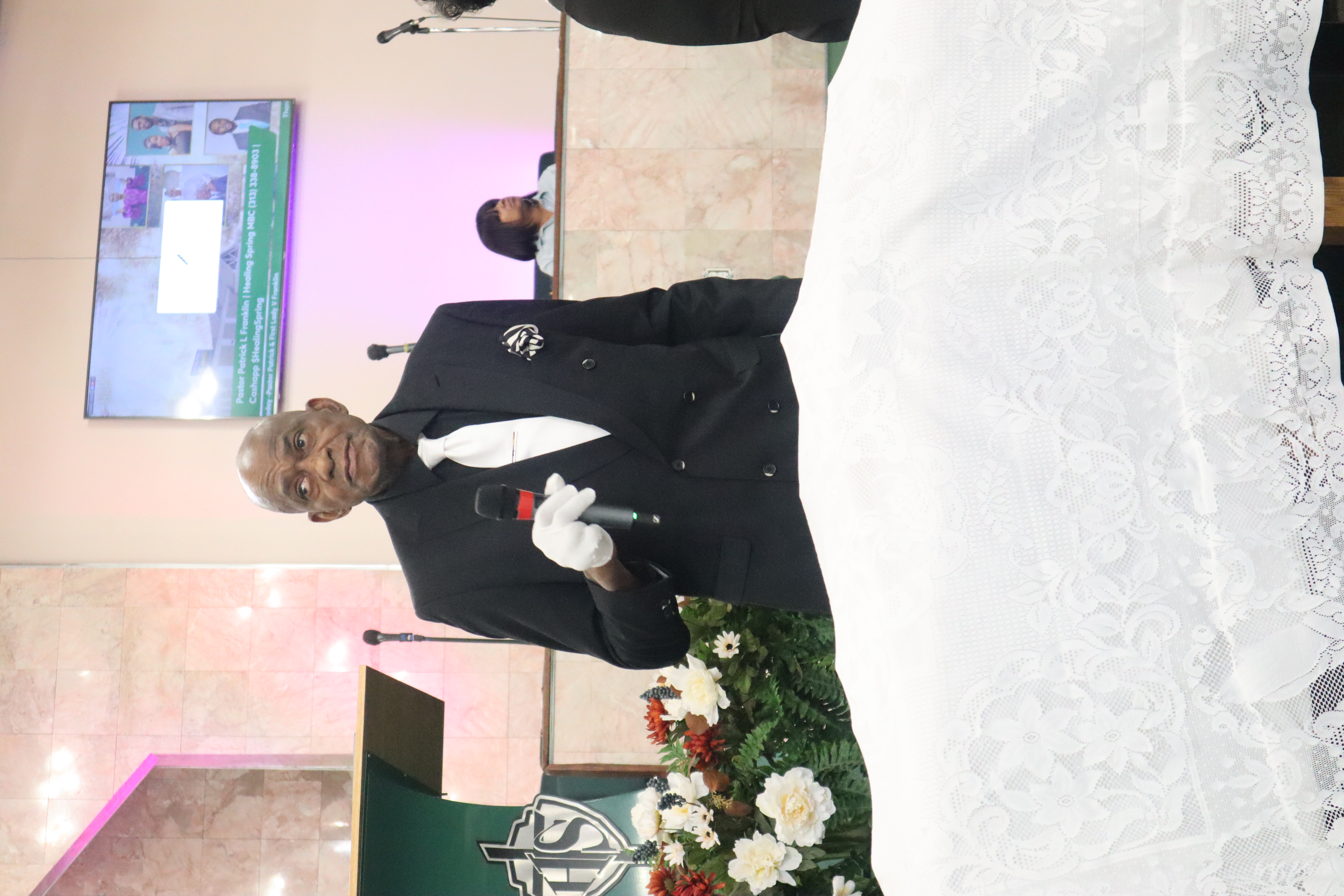 Rev. Cheese