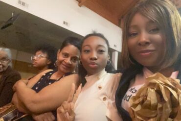 2024 Women Who Will Conference : Day 2