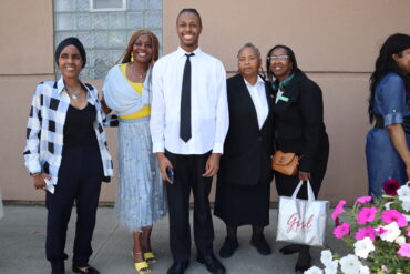 2024 Homecoming : Kingdom Kids