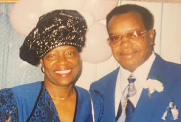 Our Founders