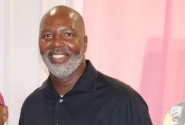 Sr. Pastor Patrick L. Franklin