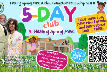 HSMBC’s Homecoming & Revival