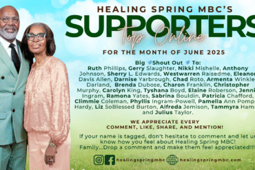 HSMBC’s Homecoming & Revival