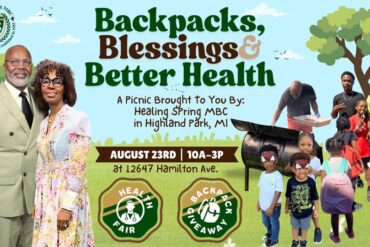 Children’s 5-Day Summer Christian Club