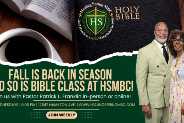 28th Pastoral Anniversary For A Pastor Worthy Of Double Honor